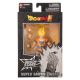 Dragon Ball Super: Super Saiyan 2 Goku Dragon Stars Action Figure <font class=''item-notice''>[<b>New!</b>: 1/12/2026]</font>