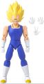 Dragon Ball Super: Majin Vegeta Dragon Stars Action Figure <font class=''item-notice''>[<b>New!</b>: 7/14/2026]</font>