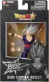 Dragon Ball Super: Son Gohan Beast Dragon Stars Action Figure <font class=''item-notice''>[<b>New!</b>: 7/14/2026]</font>