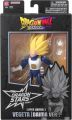 Dragon Ball Super: Super Saiyan 3 Vegeta Daima Ver. Dragon Stars Action Figure <font class=''item-notice''>[<b>New!</b>: 7/14/2026]</font>