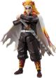 Demon Slayer: Kyokuro Rengoku Ultimate Legends Action Figure <font class=''item-notice''>[<b>New!</b>: 4/15/2026]</font>