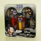 Disney: Mickey Mouth 80th Year Limited Edition Numbered Collectors Set