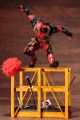 Deadpool: Super Deadpool Marvel Now ArtFX 1/6 Scale Figure <font class=''item-notice''>[<b>New!</b>: 3/22/2024]</font>