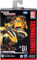 Transformers: War of Cybertron - Bumblebee Gamer's Edition Action Figure