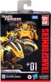 Transformers: War of Cybertron - Bumblebee Gamer's Edition Action Figure <font class=''item-notice''>[<b>New!</b>: 4/11/2024]</font>