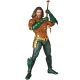Aquaman Movie: Aquaman MAFex Action Figure