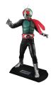 Kamen Rider: Kamen Rider Ichigo Ultimate Article Figure <font class=''item-notice''>[<b>New!</b>: 4/12/2024]</font>