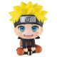 Naruto: Uzumaki Naruto Lookup Figure Megahouse <font class=''item-notice''>[<b>New!</b>: 4/23/2026]</font>