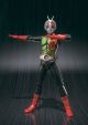 Kamen Rider: Shin Ni Go Action Figure (S.H. Figuarts) <font class=''item-notice''>[<b>New!</b>: 3/3/2025]</font>