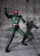 Kamen Rider Black RX: Kamen Rider Black RX S.H. Figuarts Action Figure <font class=''item-notice''>[<b>Street Date</b>: TBA]</font>