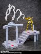 Saint Seiya: Palace of Mortal Combat D.D.Panoramation Extension Set for Action Figures