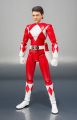 Power Rangers: Jason Lee Scott (Red Ranger) S.H. Figuarts Action Figure (SDCC18)