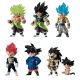[DISPLAY] Dragon Ball Super: Adverge 9 Mini Trading Figures (Display of 10) <font class=''item-notice''>[<b>New!</b>: 5/17/2023]</font>