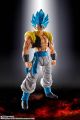 Dragon Ball Super: Super Saiyan Blue Gogeta S.H.Figuarts Action Figure
