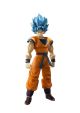 Dragon Ball Super: Saiyan God Super Saiyan Goku S.H. Figuarts Action Figure <font class=''item-notice''>[<b>New!</b>: 12/4/2025]</font>