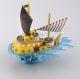 One Piece: Trafalgar Law's Submarine Grand Ship Collection Figure <font class=''item-notice''>[<b>New!</b>: 12/4/2025]</font>