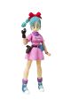 Dragon Ball: Bulma ~Adventure Begins~ S.H.Figuarts Action Figure