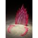Tamashii Effect: Energy Aura RED For Action Figures <font class=''item-notice''>[<b>New!</b>: 6/5/2023]</font>