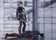 Avengers Endgame: Captain America 'Cap Vs. Cap Ver.' S.H. Figurarts Action Figure