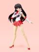 Sailor Moon: Sailor Mars -Animation Color Edition- S.H. Figuarts Action Figure <font class=''item-notice''>[<b>New!</b>: 12/4/2025]</font>