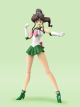 Sailor Moon: Sailor Jupiter -Animation Color Edition- S.H. Figuarts Action Figure <font class=''item-notice''>[<b>New!</b>: 12/4/2025]</font>