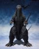 Godzilla 2022: Godzilla S.H MonsterArts Action Figure <font class=''item-notice''>[<b>New!</b>: 11/7/2023]</font>