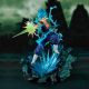 Dragon Ball Super: Super Saiyan Blue Vegito Figuarts Figure (Event Exclusive) <font class=''item-notice''>[<b>New!</b>: 9/12/2023]</font>