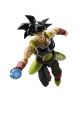 Dragon Ball Z: Bardock S.H. Figuarts Action Figure <font class=''item-notice''>[<b>Street Date</b>: 10/30/2023]</font>
