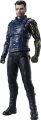 Falcon and the Winter Soldier: Bucky Barnes S.H. Figurarts Action Figure