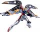 Gundam Wing: Wing Zero Metal Robot Spirits Action Figure