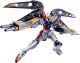 Gundam Wing: Wing Zero Metal Robot Spirits Action Figure