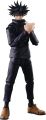 Jujutsu Kaisen: Megumi Fushiguro S.H. Figuarts Action Figure <font class=''item-notice''>[<b>New!</b>: 4/10/2024]</font>