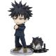 Jujutsu Kaisen: Megumi Fushiguro Mini Figuarts Figure <font class=''item-notice''>[<b>New!</b>: 9/12/2023]</font>