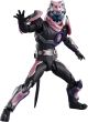Kamen Rider Revice: Kamen Rider Vice Rex Genome S.H. Figuarts Action Figure <font class=''item-notice''>[<b>New!</b>: 11/15/2023]</font>