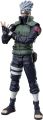 Naruto Shippuden: Hatake Kakashi (The Famed Sharingan Hero) S.H. Figuarts Action Figure <font class=''item-notice''>[<b>New!</b>: 4/10/2024]</font>