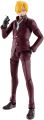 One Piece: Vinsmoke Sanji S.H. Figuarts Action Figure <font class=''item-notice''>[<b>Street Date</b>: 12/30/2023]</font>