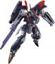 Macross: Super Messiah Valkyrie (Alto Saotome Use) VF-25F Revival Ver. DX Chogokin Action Figure <font class=''item-notice''>[<b>New!</b>: 4/10/2024]</font>