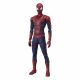 Spiderman: No Way Home - Spiderman S.H. Figuarts Action Figure (Amazing) (Andrew Garfield) <font class=''item-notice''>[<b>Street Date</b>: 9/30/2023]</font>