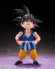 Dragon Ball GT: Son Goku S.H. Figuarts <font class=''item-notice''>[<b>New!</b>: 2/3/2026]</font>