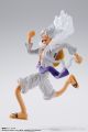One Piece: Monkey D. Luffy Gear 5 S.H. Figuarts <font class=''item-notice''>[<b>New!</b>: 2/3/2026]</font>