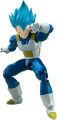 Dragon Ball Super: Super Saiyan God Super Saiyan Vegeta (Unwavering Saiyan Pride) S.H. Figuarts <font class=''item-notice''>[<b>New!</b>: 12/24/2025]</font>