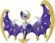 Pokemon: Lunala Pokemon Model Kit Figure <font class=''item-notice''>[<b>New!</b>: 12/5/2025]</font>