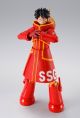 One Piece: Monkey D. Luffy Future Island Egghead S.H. Figuarts <font class=''item-notice''>[<b>New!</b>: 2/3/2026]</font>