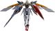 Gundam Wing: Wing Gundam Metal Robot Spirits Tamashii Nation Figure <font class=''item-notice''>[<b>New!</b>: 4/23/2026]</font>