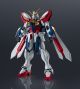 Gundam Universe: GF13-017NJII Burning Gundam Renewal Tamashii Nations Figure <font class=''item-notice''>[<b>New!</b>: 2/3/2026]</font>