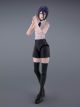 Chainsaw Man: Reze S.H. Figuarts Action Figure <font class=''item-notice''>[<b>New!</b>: 5/27/2026]</font>