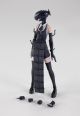 Chainsaw Man: The Movie Reze Arc Bomb S.H. Figuarts Figure <font class=''item-notice''>[<b>New!</b>: 7/28/2026]</font>