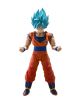 Dragon Ball Super: Super Saiyan God Super Saiyan Son Goku -Blue Transcending Limits- S.H. Figuarts Figure <font class=''item-notice''>[<b>New!</b>: 9/1/2026]</font>