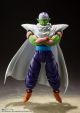 Dragon Ball Z: Piccolo -The Proud Namekian- S.H. Figuarts Figure <font class=''item-notice''>[<b>New!</b>: 7/28/2026]</font>