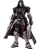 Overwatch: Reaper Figma Action Figure <font class=''item-notice''>[<b>New!</b>: 10/24/2025]</font>